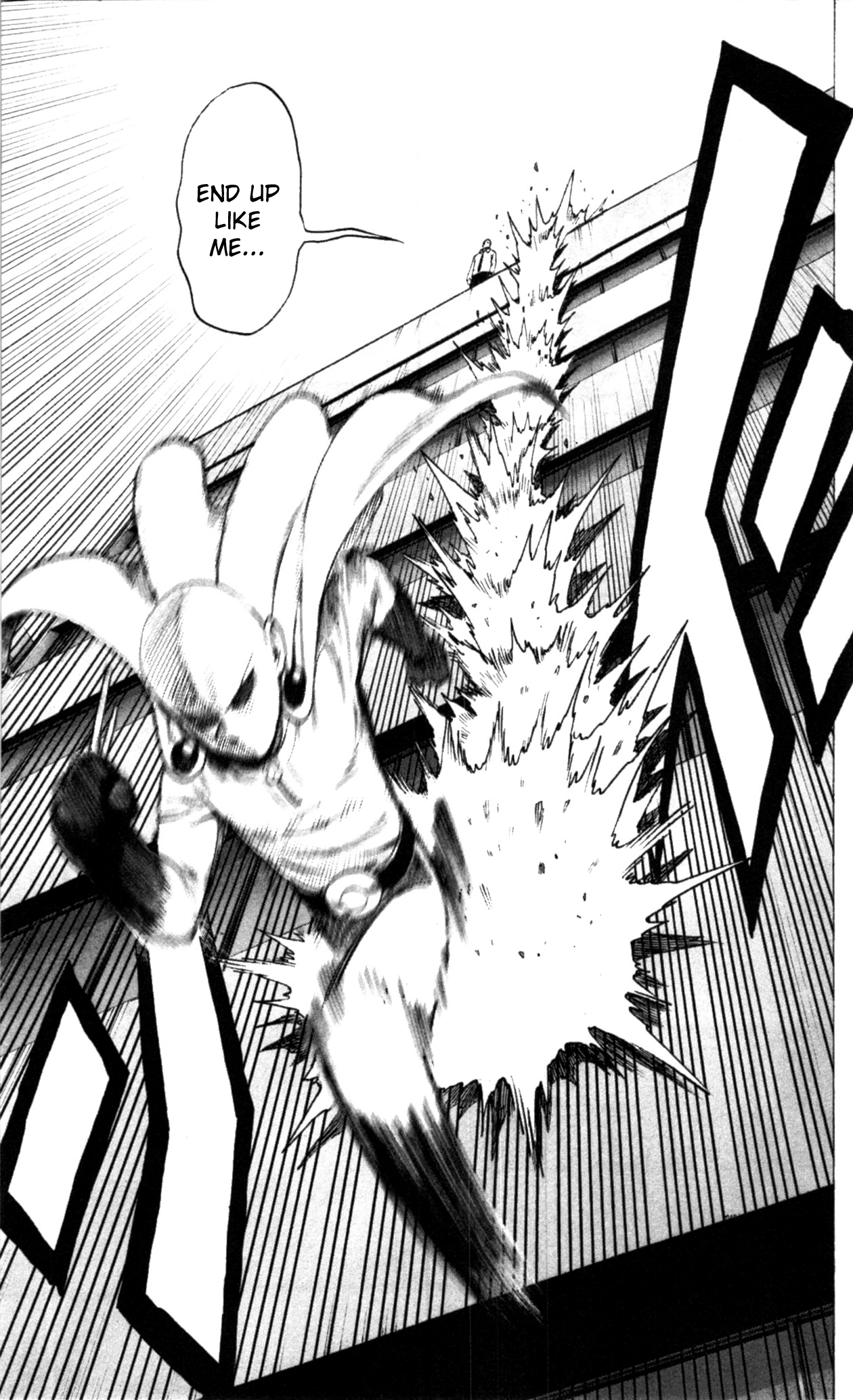 Chapter 34.5 (Salmon | Volume 6 Extras) page 11