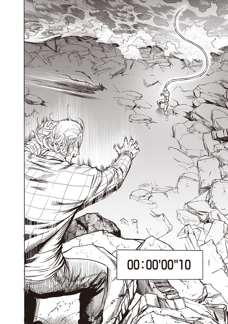 Chapter 154: Ultimate Purgatory Hellfire Burst Wave-Motion Cannon page 22