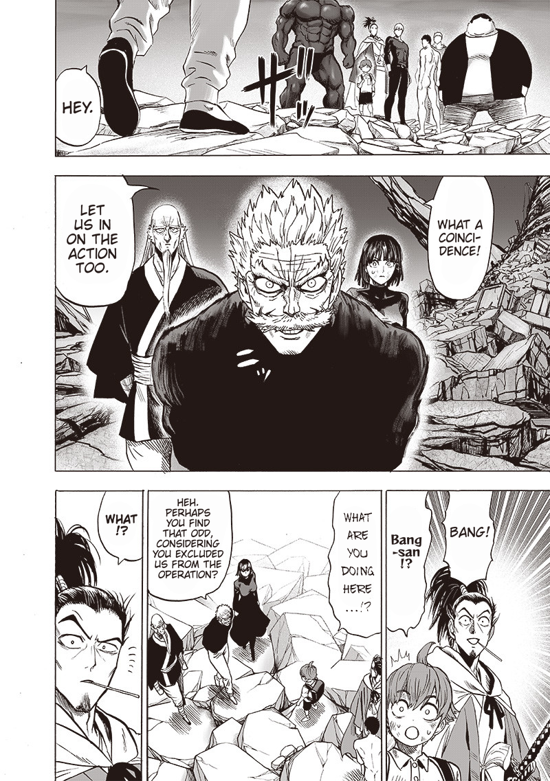 Chapter 137: Resonance page 3