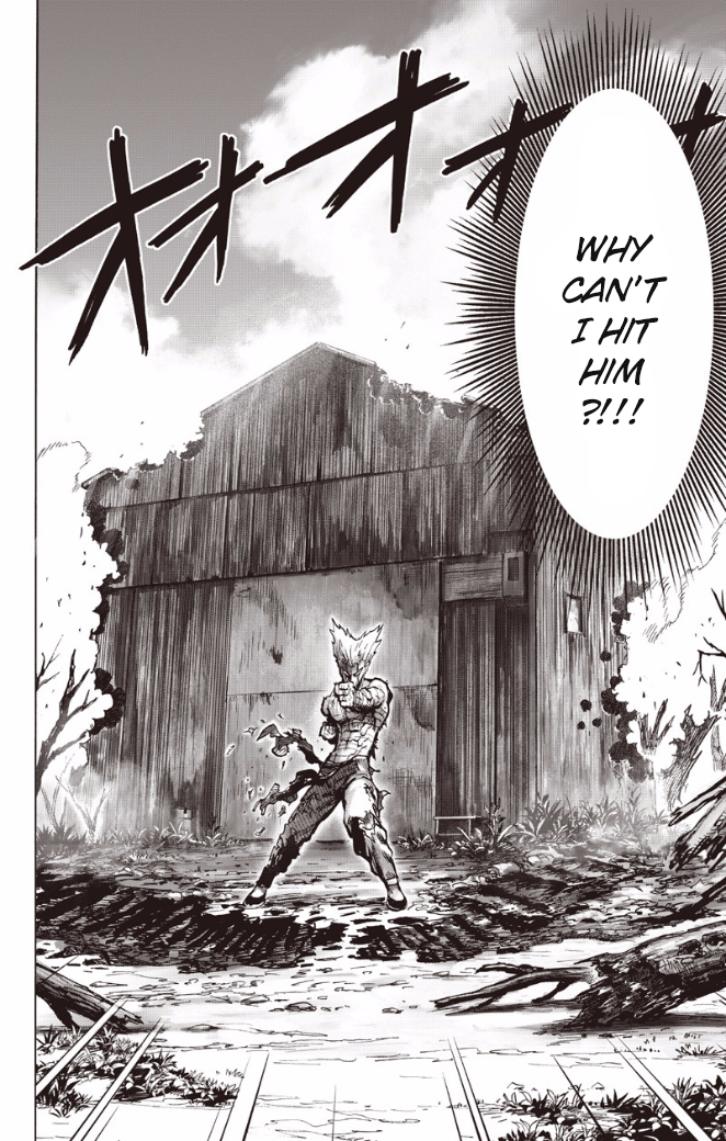 Chapter 82: To The Limit page 47