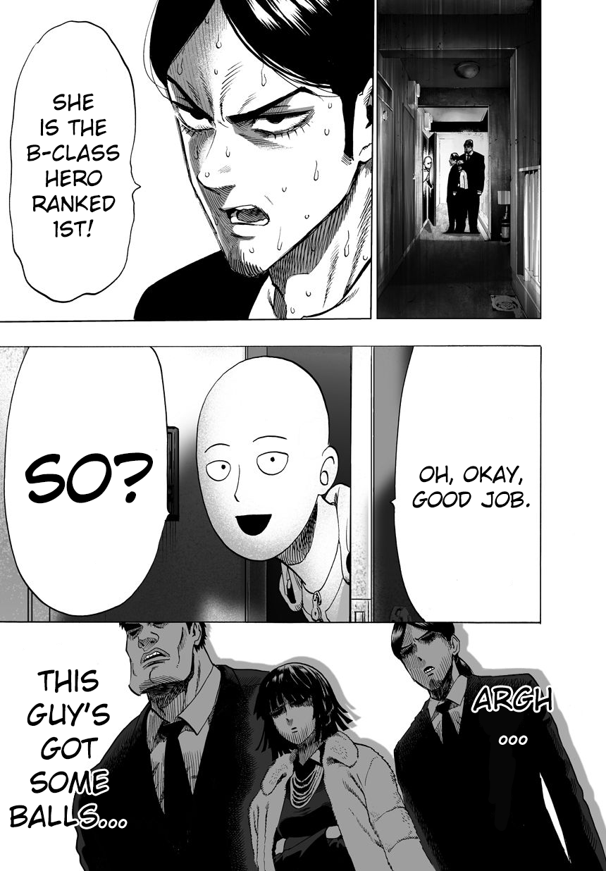 Chapter 42: Blizzard Group page 11