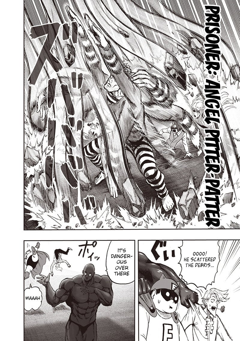 Chapter 94: I See page 26