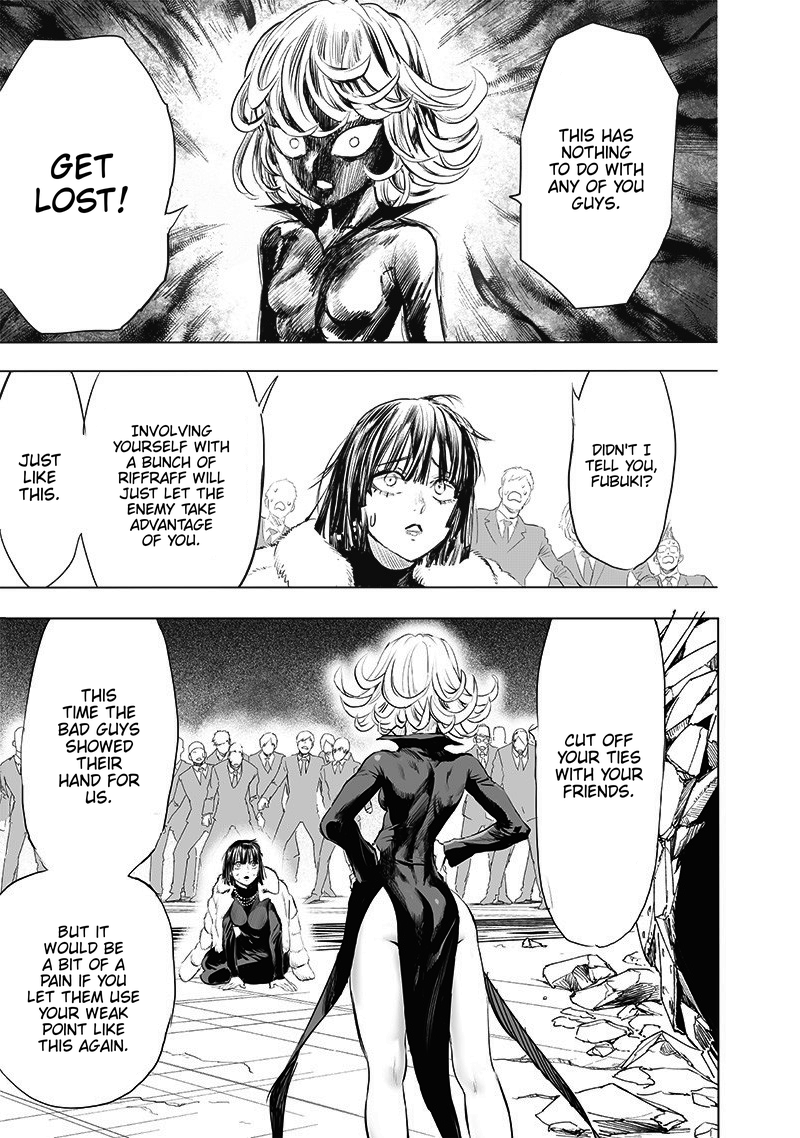 Chapter 177: The Supernatural & Risks page 31