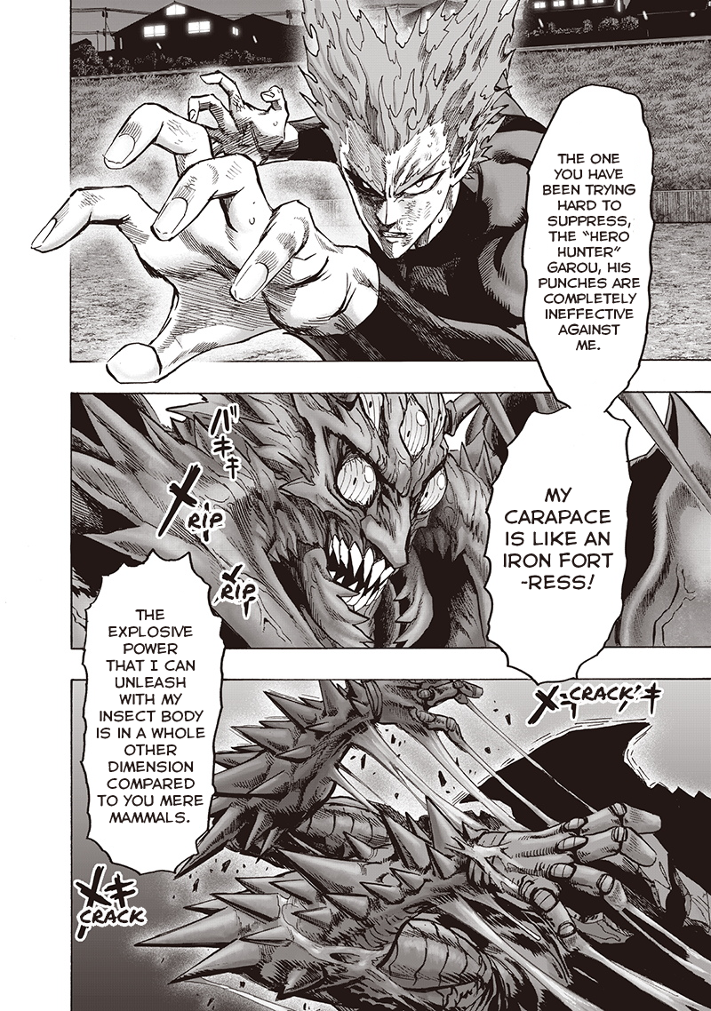 Chapter 109: Superalloy Darkshine page 11