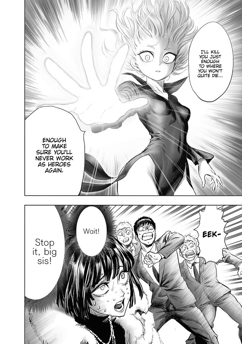 Chapter 177: The Supernatural & Risks page 34