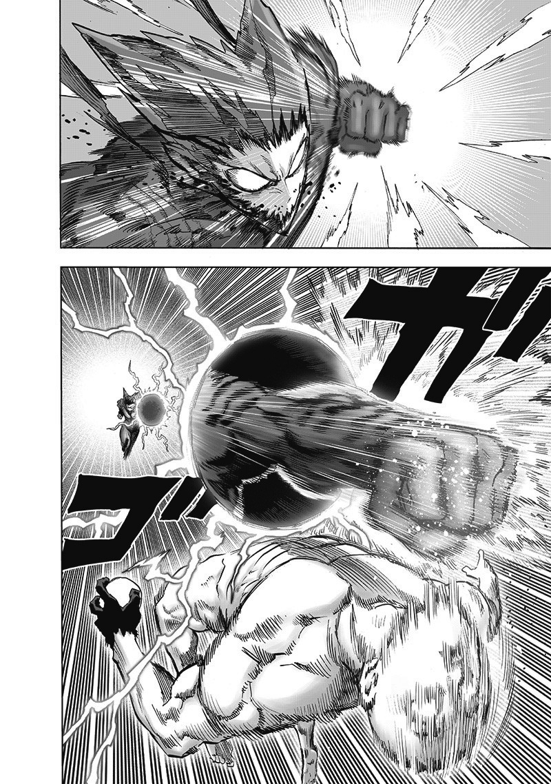 Chapter 168: Awakening of the Gods page 3