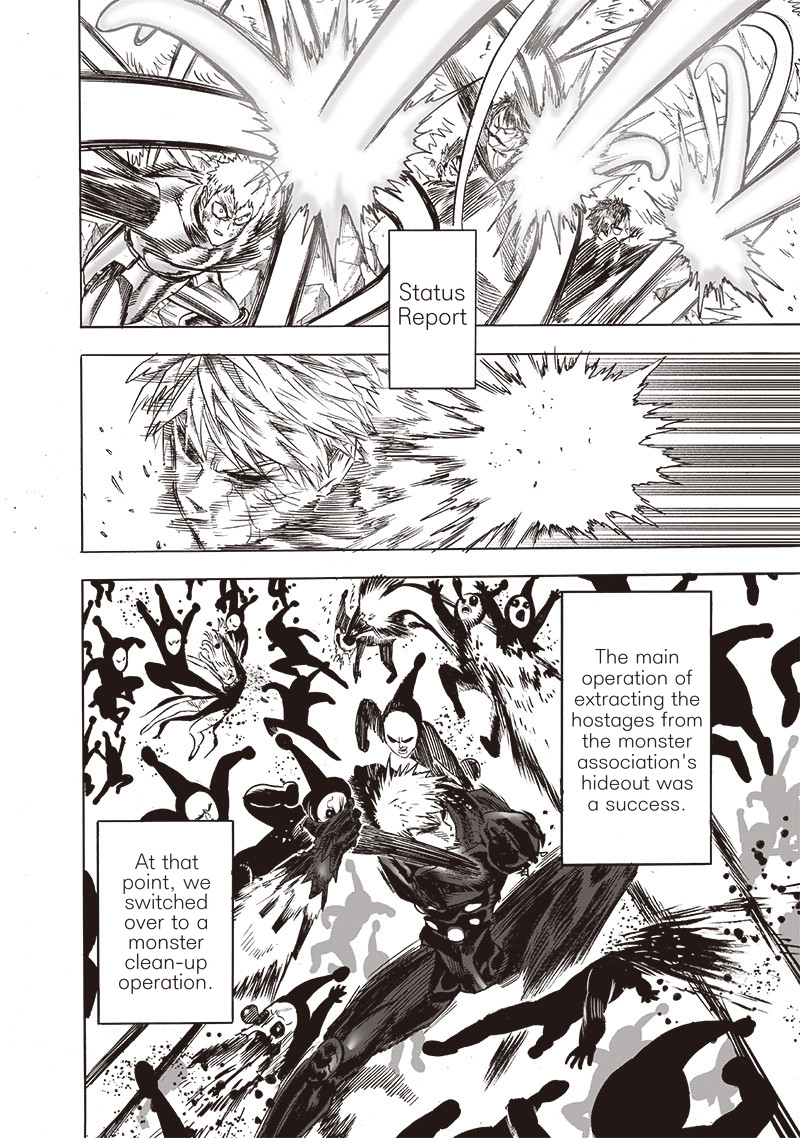 Chapter 149: Ambush page 21