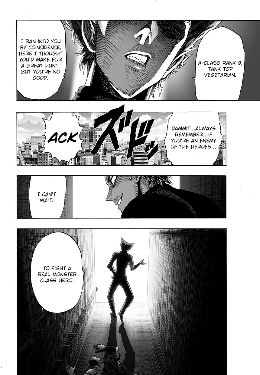 Chapter 45: Hero Name page 24