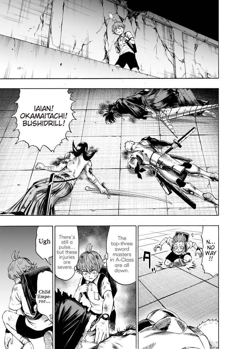 Chapter 121: Broken page 13
