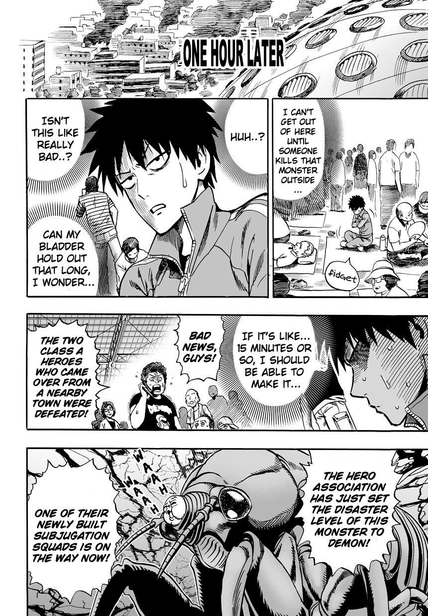 Chapter 20.6 (Recollection Of A Summer | Volume 3 Extras) page 15