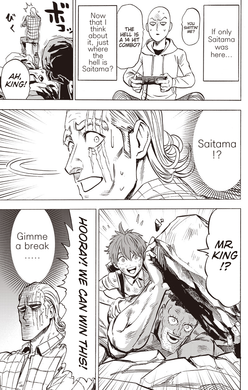 Chapter 151: The Greatest Obstacle page 27