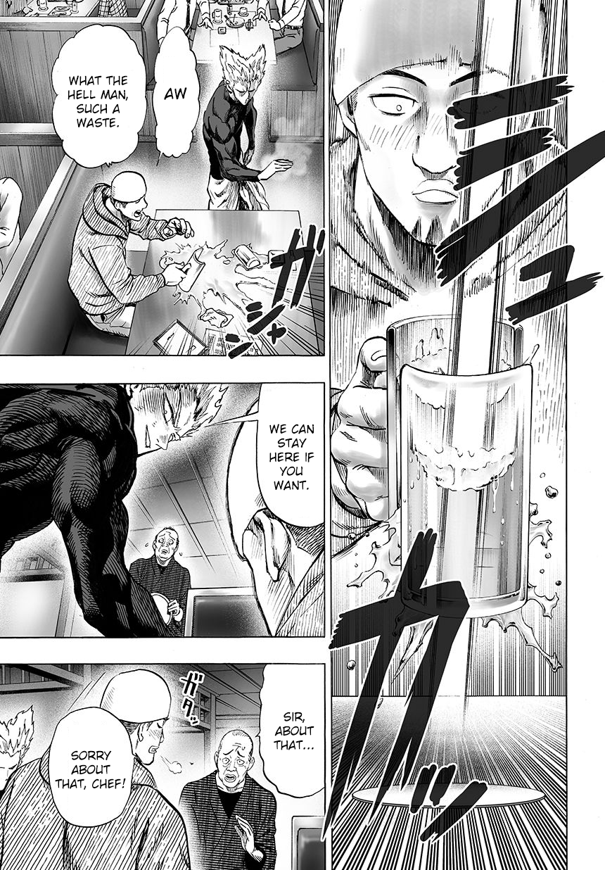 Chapter 50: Ride in Tone! page 3