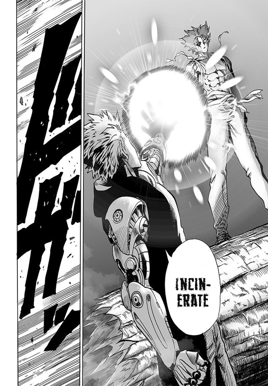 Chapter 83: The Cruel Staircase page 43