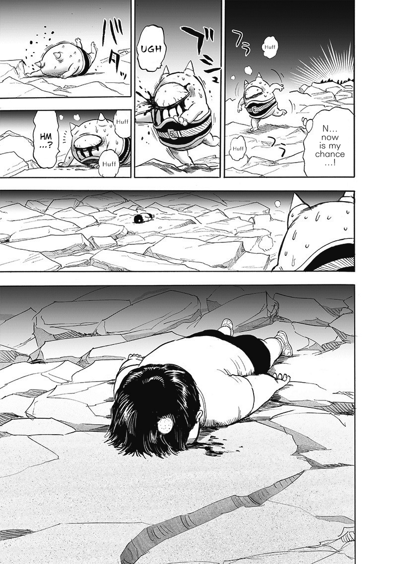 Chapter 166: Squared page 14