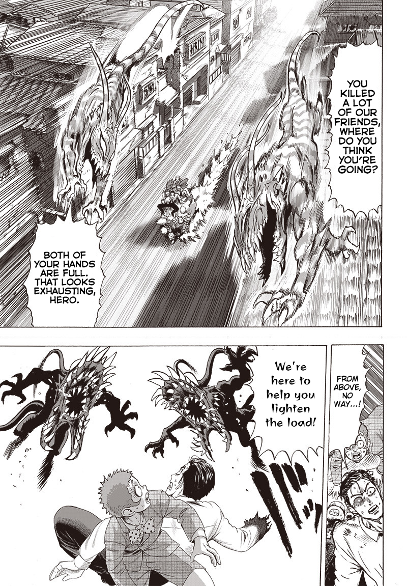 Chapter 120: The Only Necessary Thing Is Strength page 8