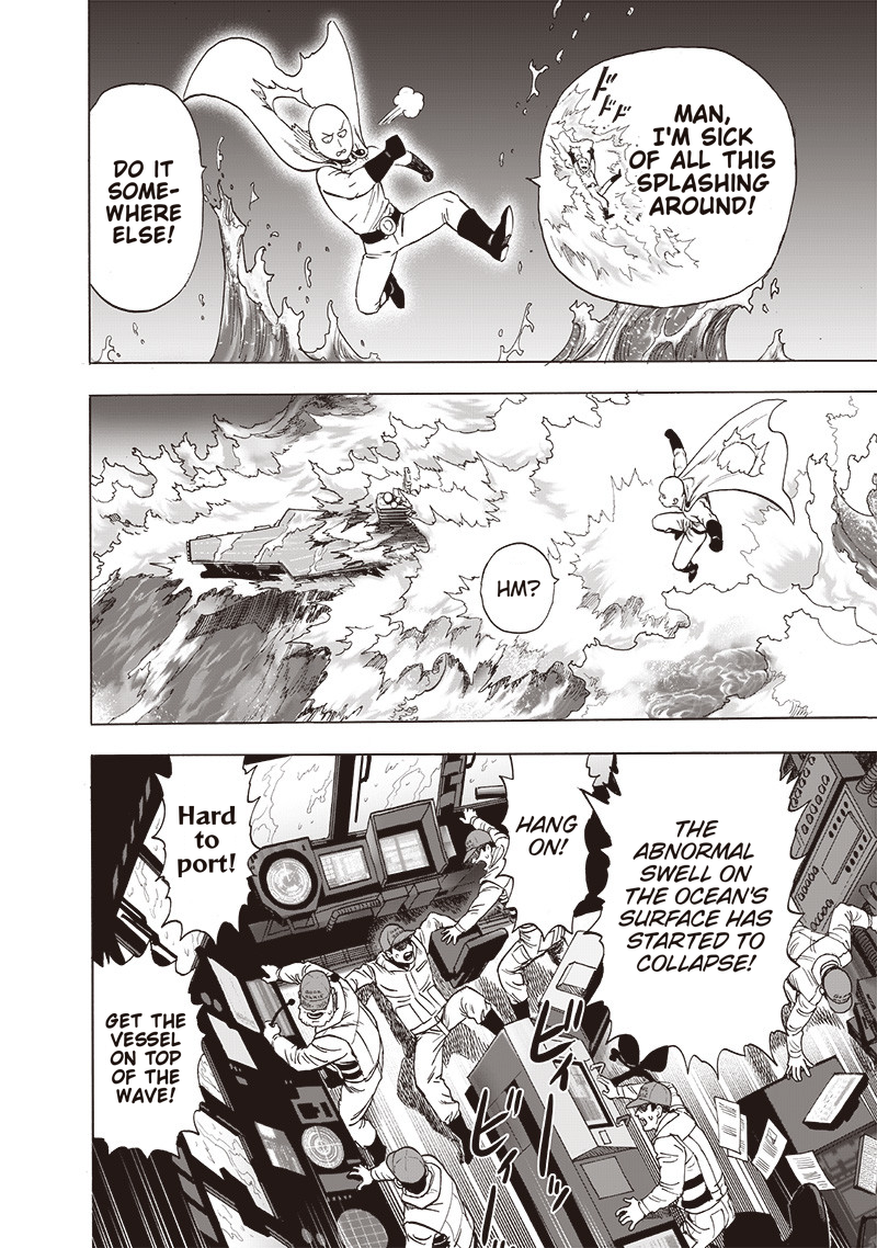 Chapter 157: Bad Boys page 17