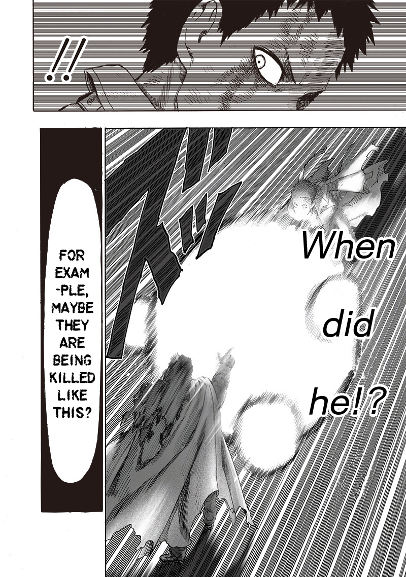 Chapter 106: Terrible Multiplying Bastard page 46