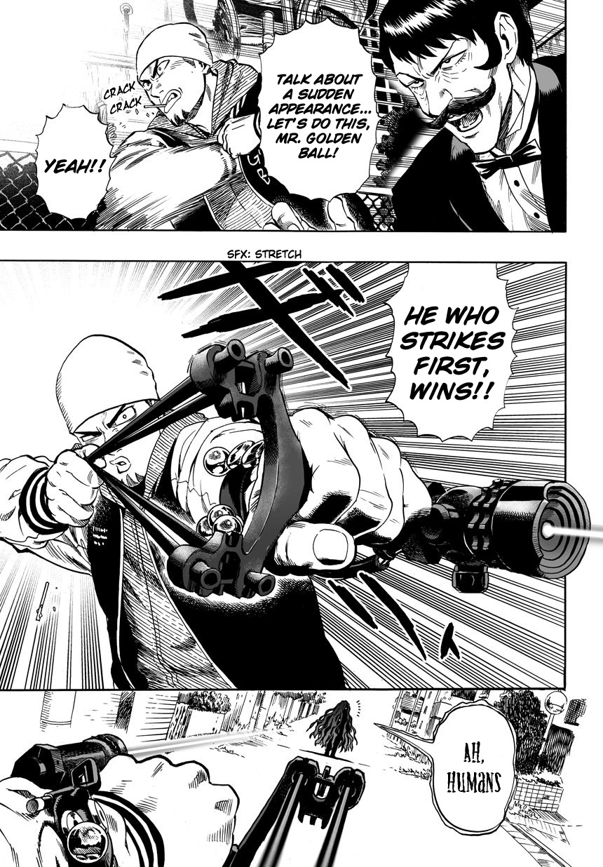 Chapter 20: Rumor page 17