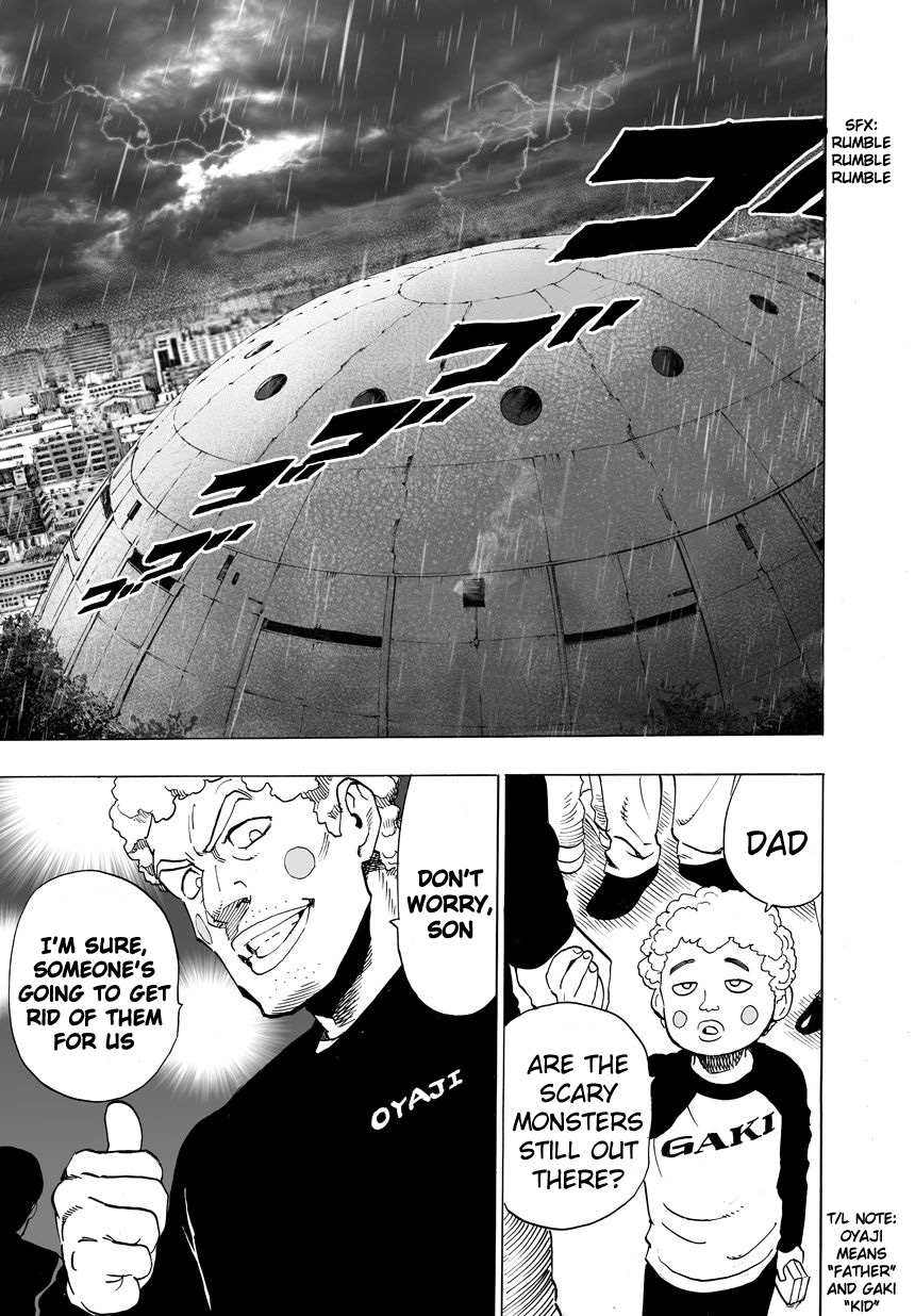 Chapter 25: Deep Sea King 2 page 51