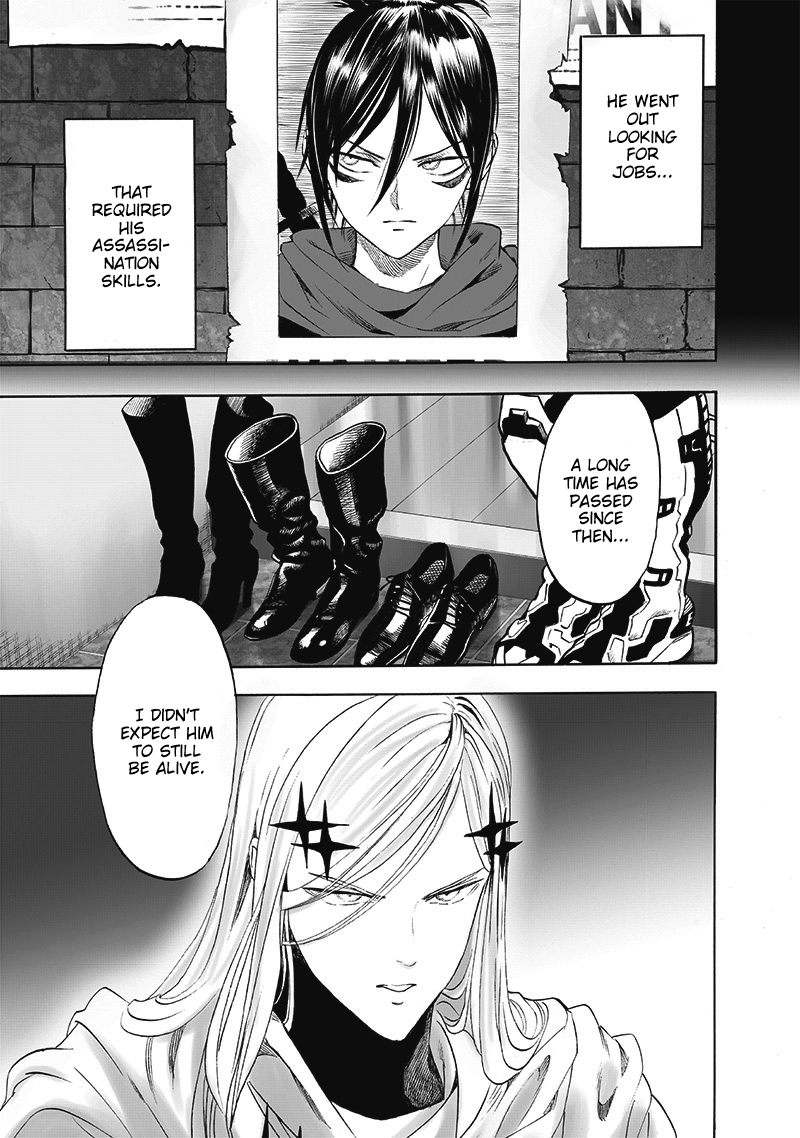 Chapter 196: Ninja Village page 19