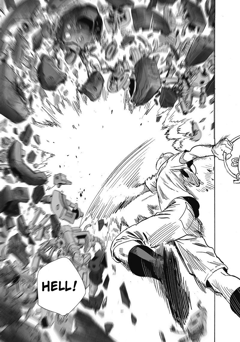 Chapter 172: New Home page 22