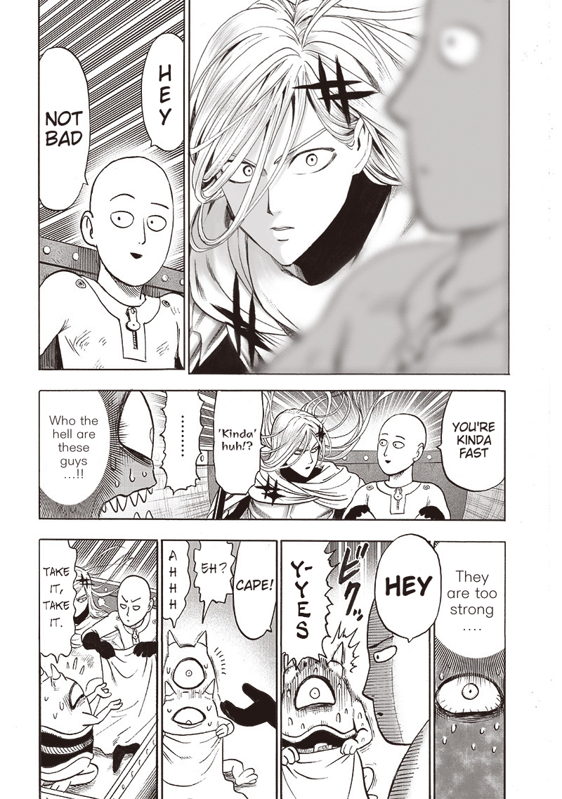 Chapter 126: Psykos page 8