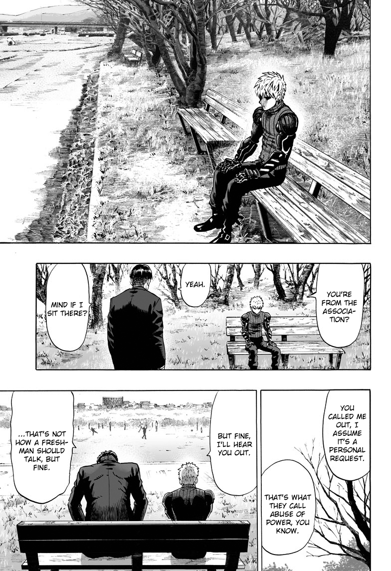 Chapter 40.6 (Lost Cat | Volume 8 Extras) page 3
