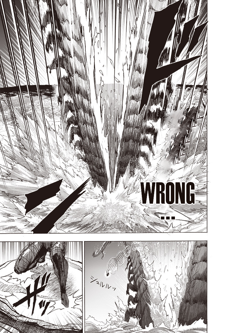 Chapter 159: Blessing page 21