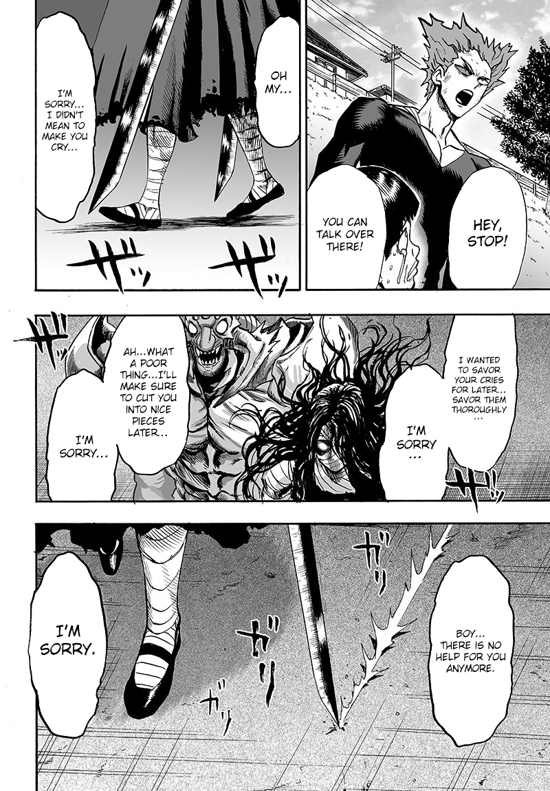 Chapter 87: Monster Side page 42