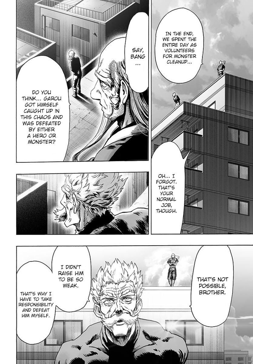 Chapter 78: Those Who Move In The Dark page 36