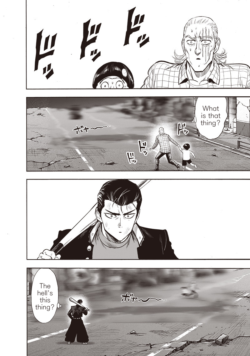 Chapter 140: Stones And Diamonds page 3