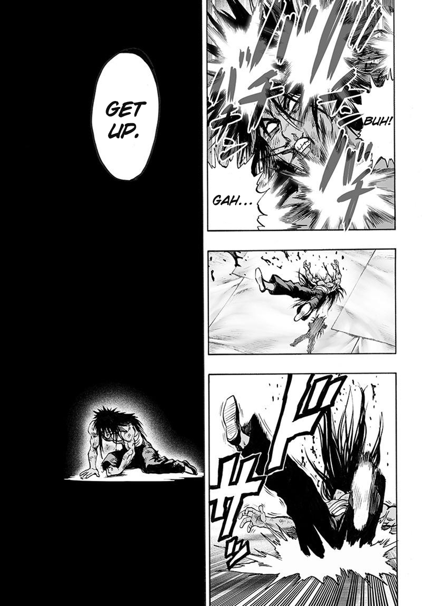 Chapter 73: Resistance of the Strong page 16