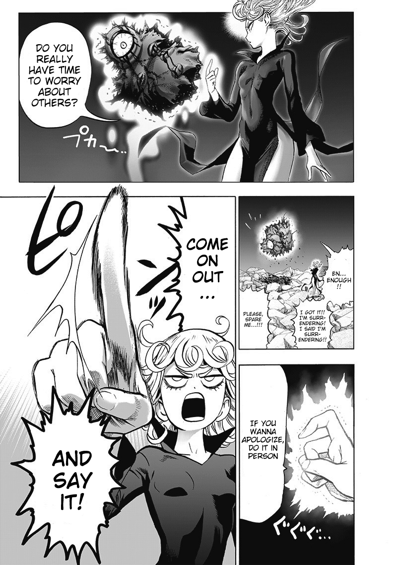 Chapter 113: Fake page 17