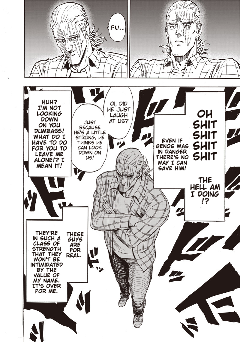 Chapter 151: The Greatest Obstacle page 26