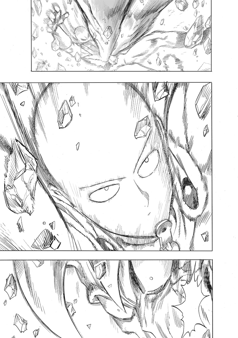 Chapter 164: The Abominable Fist That Turned Against God page 18