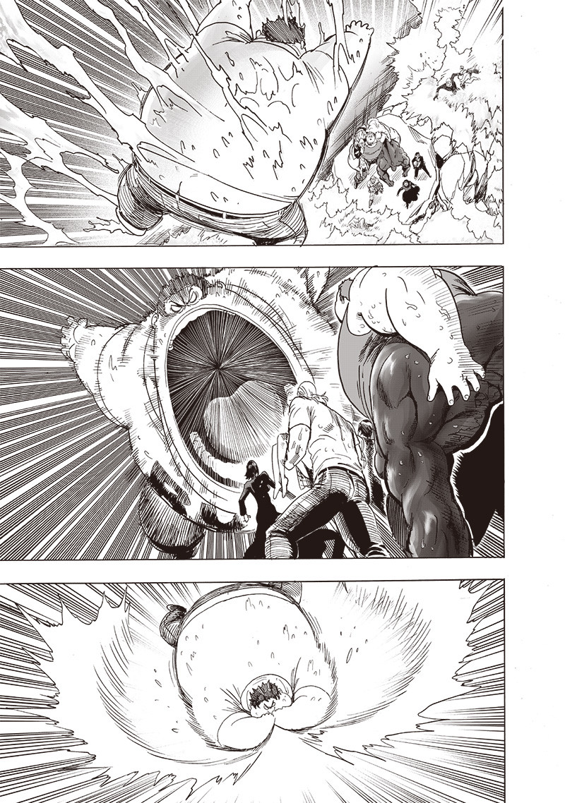 Chapter 160: Divide page 23