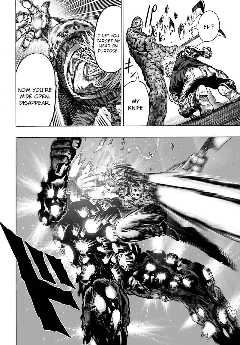 Chapter 63: Games and Combat page 30