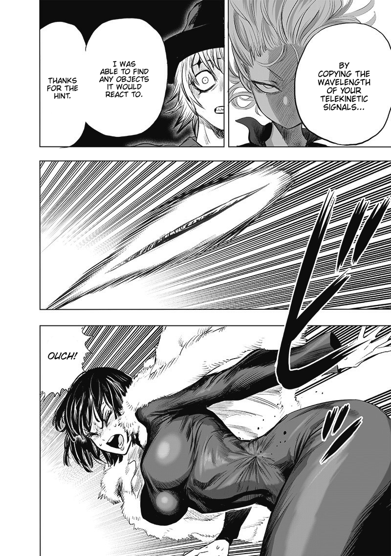 Chapter 177: The Supernatural & Risks page 22