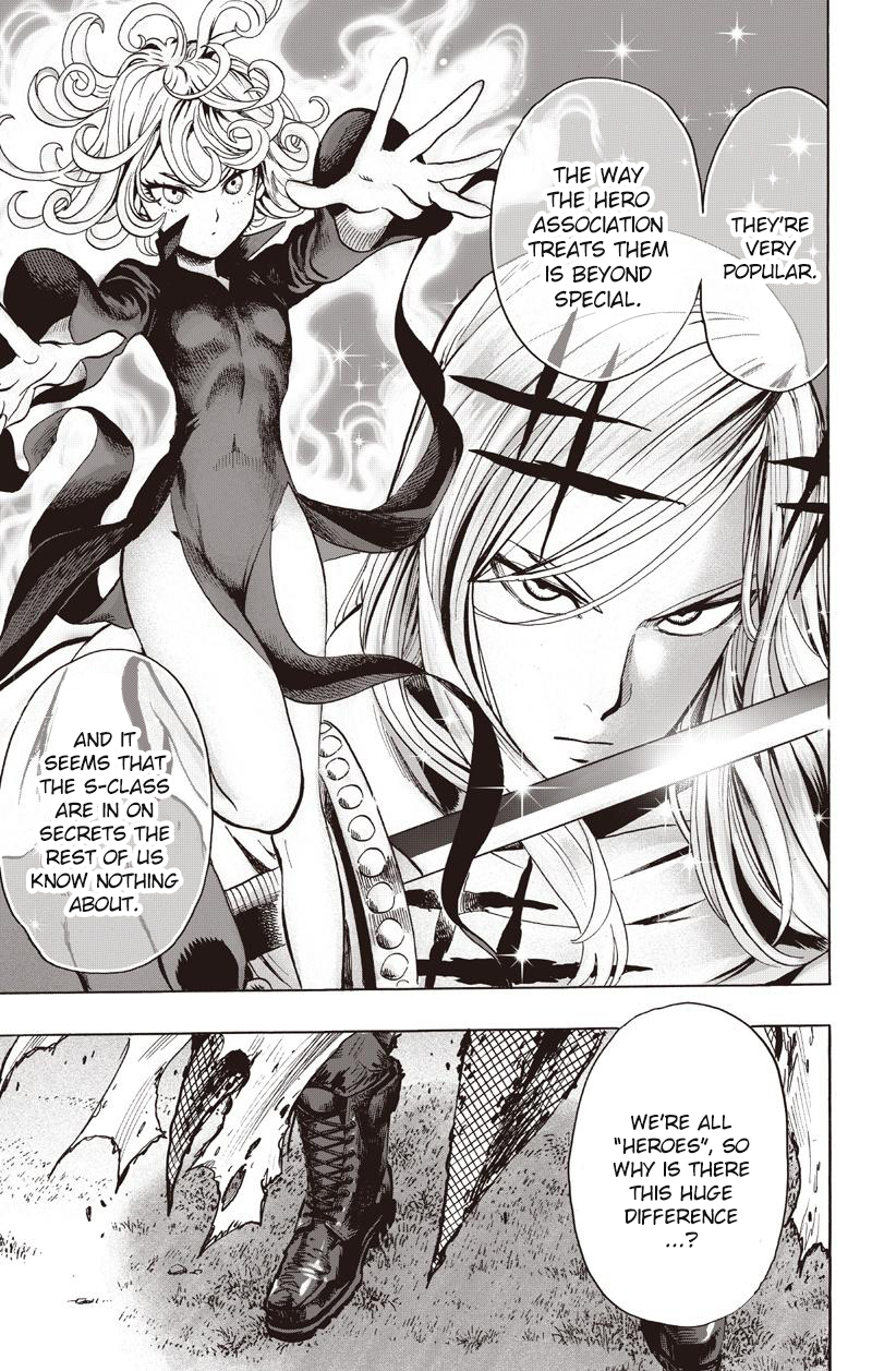 Chapter 81: Willpower page 45