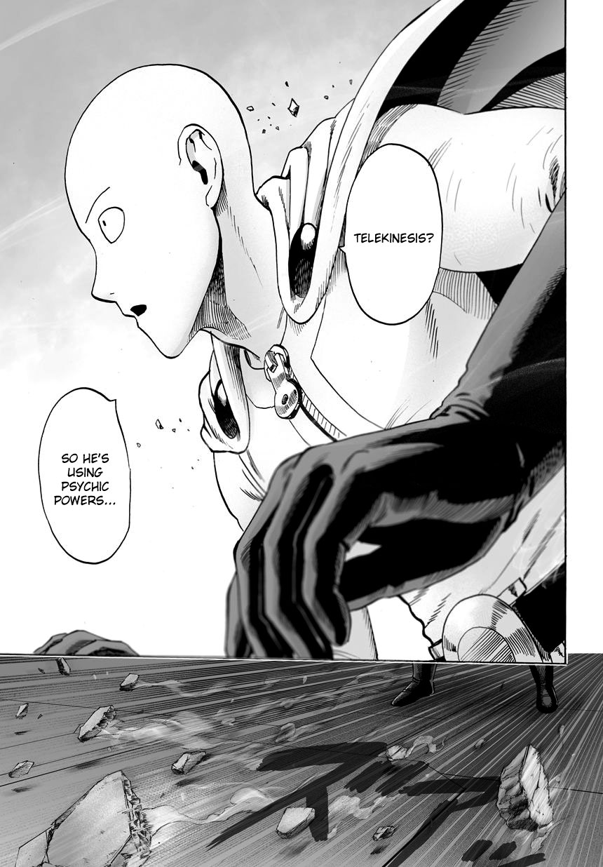 Chapter 33: Guys Who Don't Listen page 32
