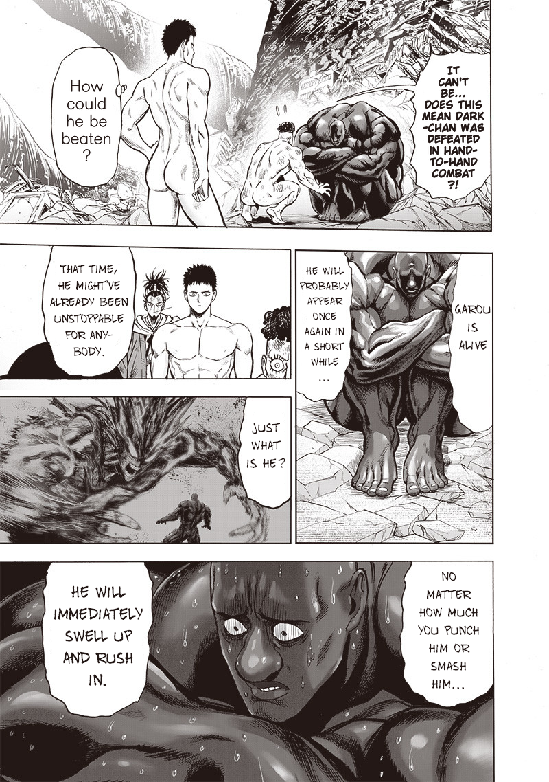 Chapter 136: Indomitable page 4