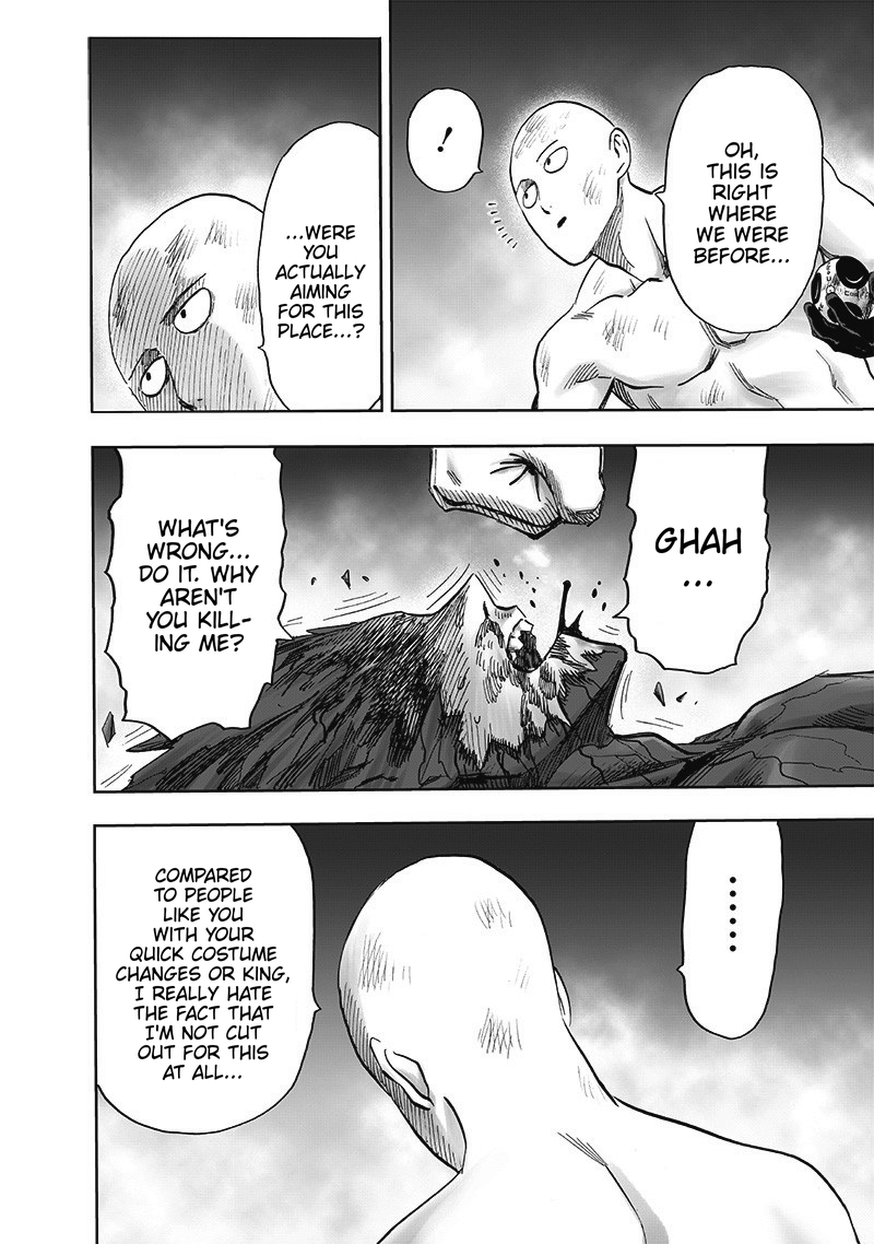 Chapter 168: Awakening of the Gods page 36