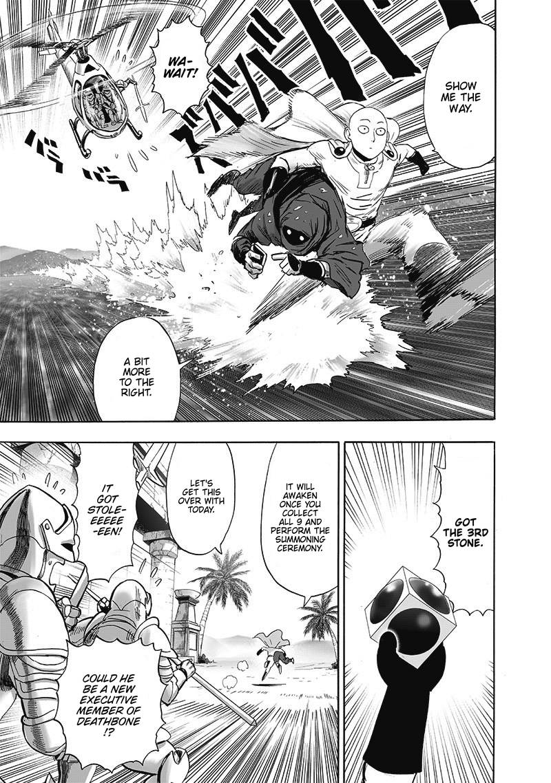 Chapter 193: Worlds I Know Nothing About page 12