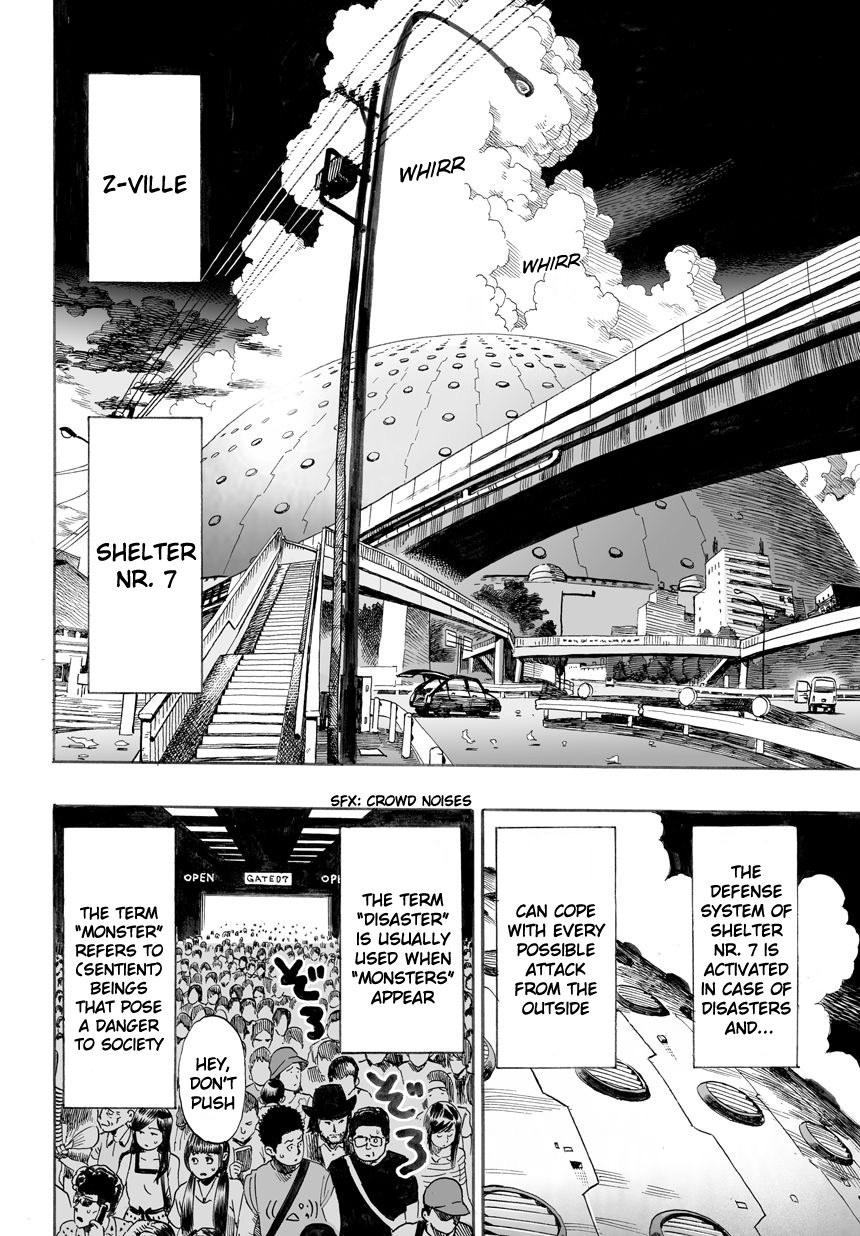 Chapter 20.6 (Recollection Of A Summer | Volume 3 Extras) page 2