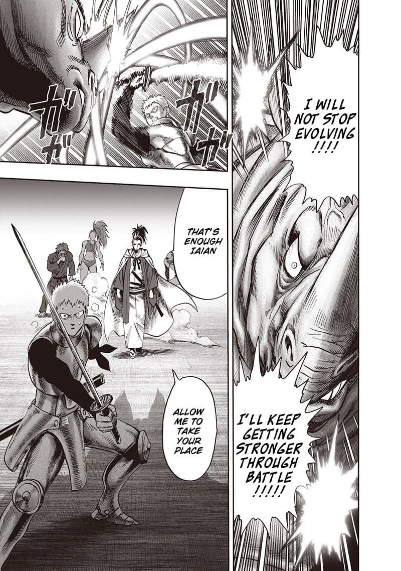 Chapter 94: I See page 114